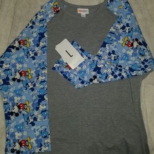Disney Lularoe Randy